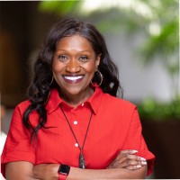 Dionne Blue, Phd