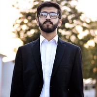 Umar Maqbool