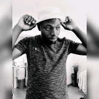 Jackson Mokgehle