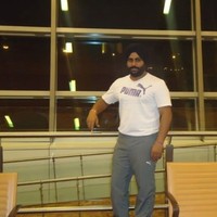 Sarabjeet Singh Bhullar