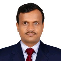 Manoj Parida