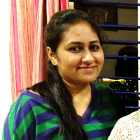 Sushma Manjunath