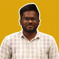 Dharanidharan Sivakumar