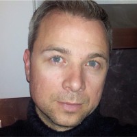 Frédéric Samokhine