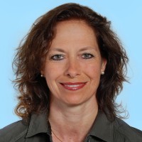 Judith Bischofberger