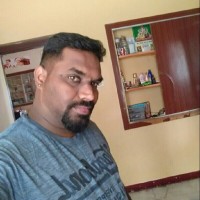 Radha Krishnan