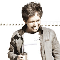 Praveen G.
