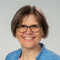 Doris Weber Rüegger