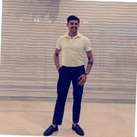 prashant bali