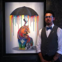 Michael Summers