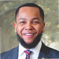 D. Jamar Simmons, Ph.D., CSAEd, CSAEd-SC