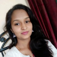 KRANTI BAMANE