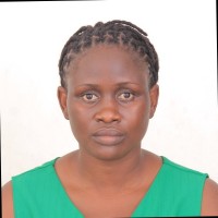 Annet Zalwango