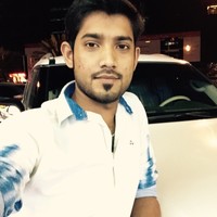 Md Shafi