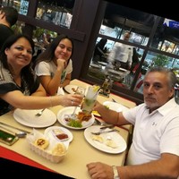 Jorge Castro Makary