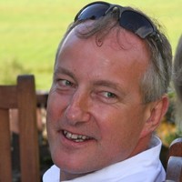 Phil Pickard