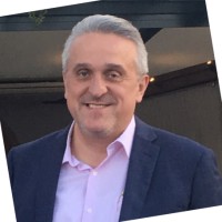 John Christopoulos