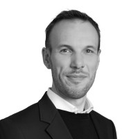 Nicolas Padowicz