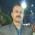 Manoj Saxena