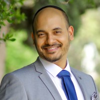 Aharon Dahari