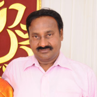 Baskar Venkat