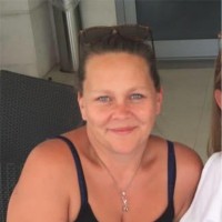Lorraine Marshall
