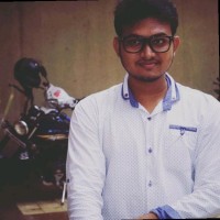 Nikhil Khadtale