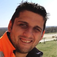 Erkan Ali̇oğlu