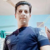 Yasin Patel