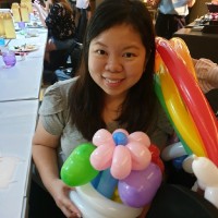 Fiona Yeo