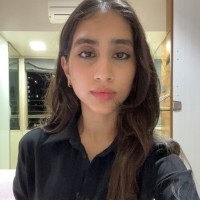 Dhruvi Mehta