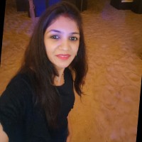 Bhavisha Vijay