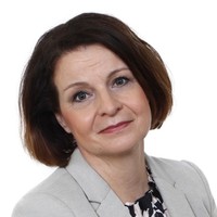 Paula Sundström