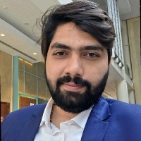 Kuldeep Sharma Travel Tech Consultant