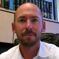 Joshua Gerson