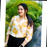 Ipsita Tripathy