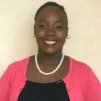 Tameisha Reid