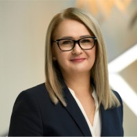 Dorota Suchodolska