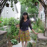 Sheryl Phillips