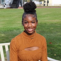 Sahara Williams