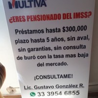 Gustavo González Rod González