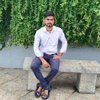Karthik P