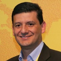 Daniel Quiroga