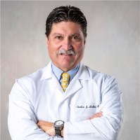 Curtis J. Mello, MD, MPH, MBA