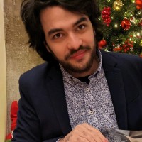 Matteo Lia