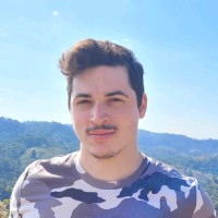 Pedro Bevilacqua da Cunha