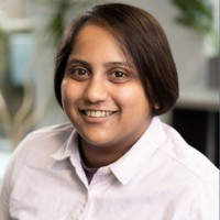 Lucy Anandappa