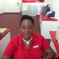 Mary Jones