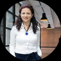 Alma Gerxhani