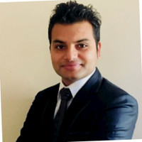 Sandeep Adhikari